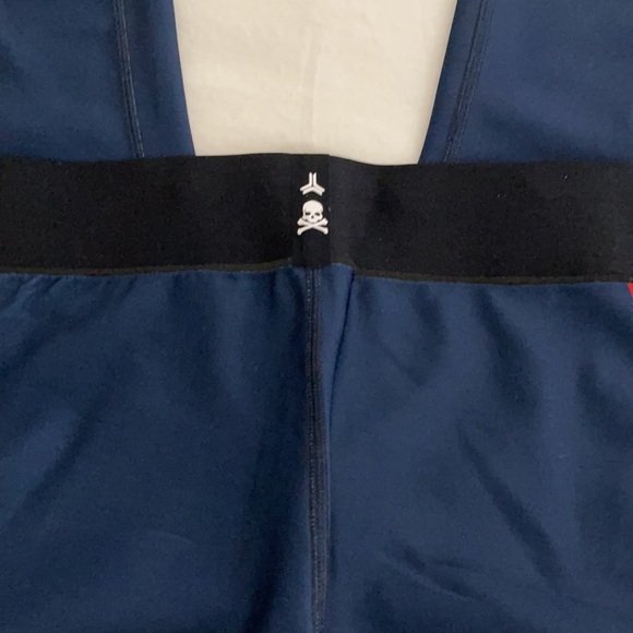 Ultra core x SoulCycle leggings - Picture 4 of 4